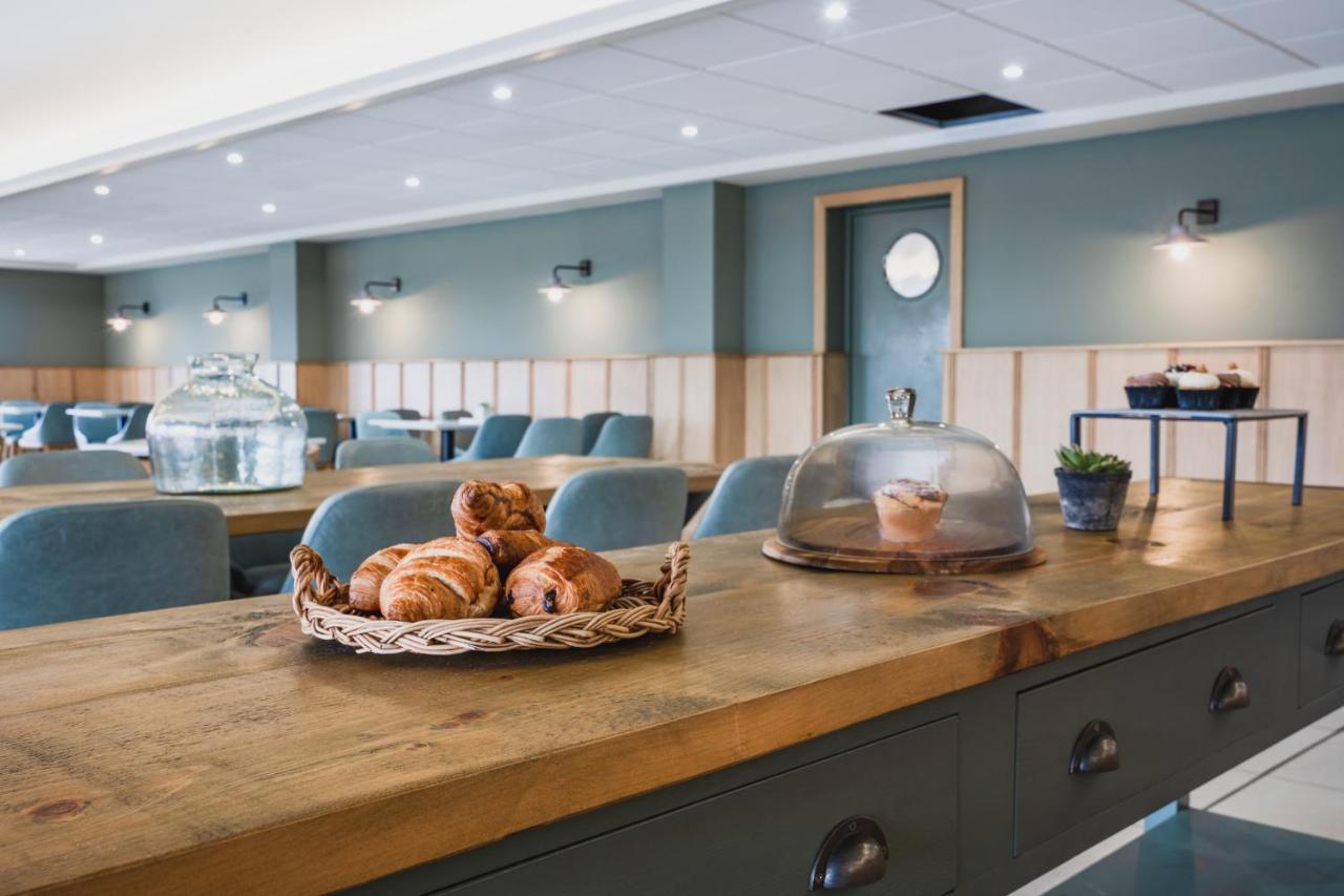 Aberystwyth Park Lodge Hotel المظهر الخارجي الصورة