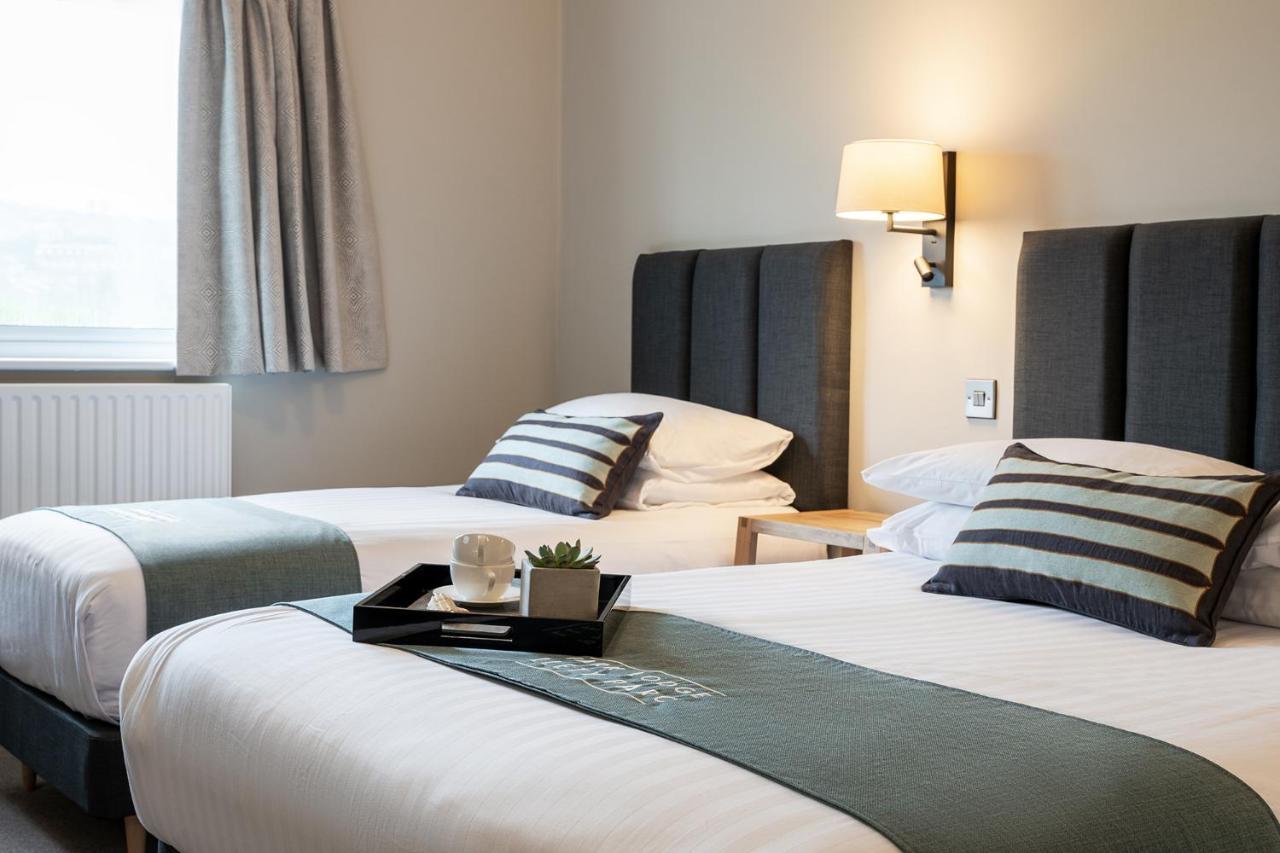 Aberystwyth Park Lodge Hotel المظهر الخارجي الصورة