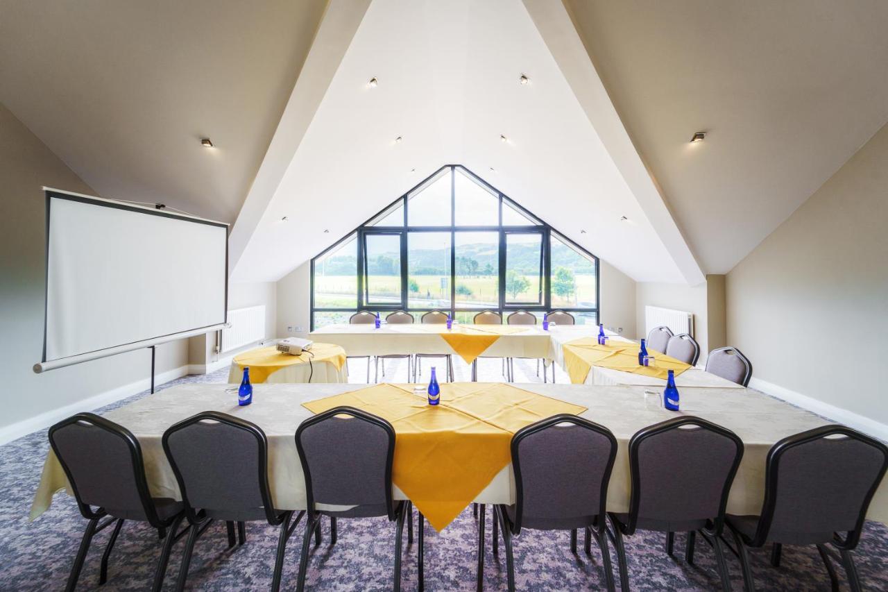 Aberystwyth Park Lodge Hotel المظهر الخارجي الصورة