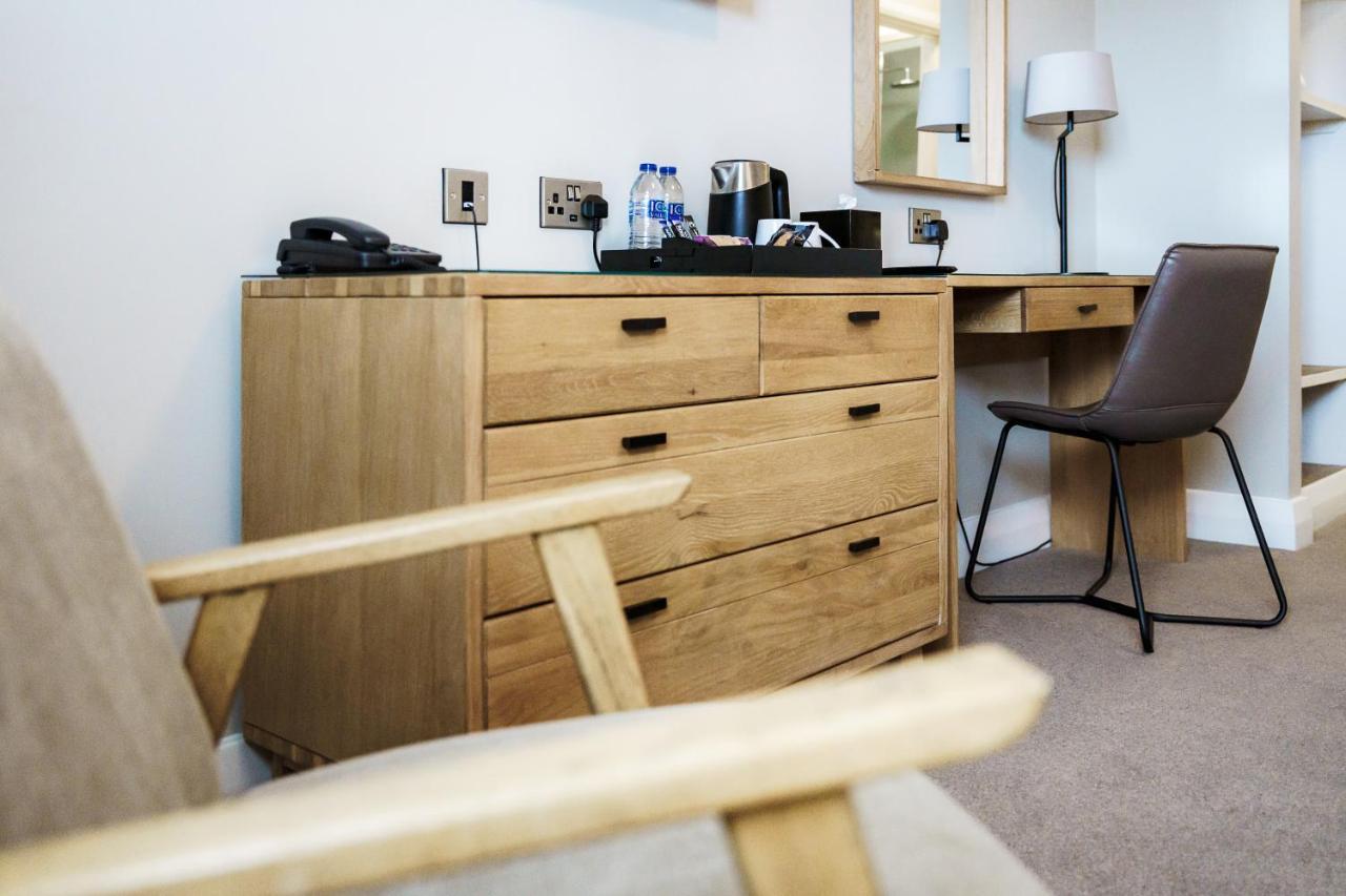 Aberystwyth Park Lodge Hotel المظهر الخارجي الصورة