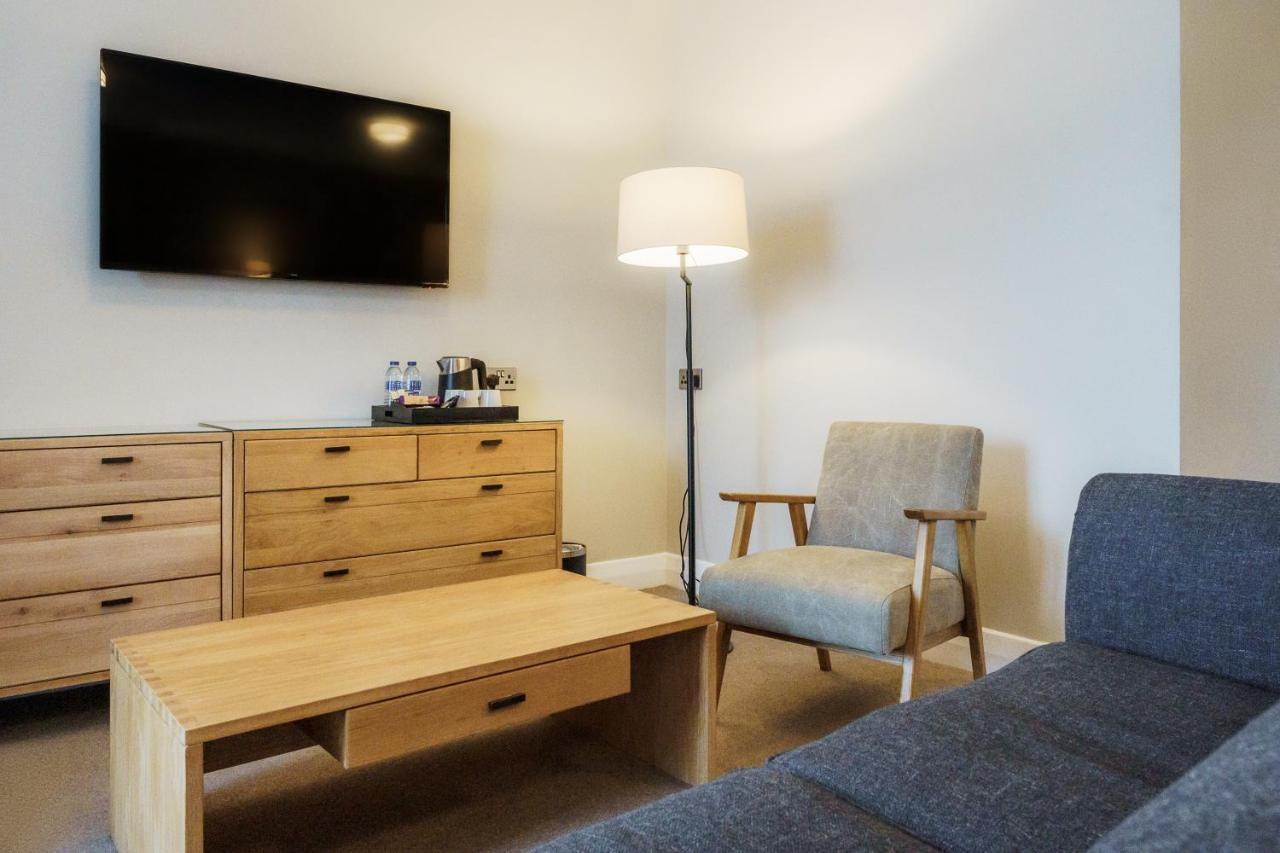 Aberystwyth Park Lodge Hotel المظهر الخارجي الصورة
