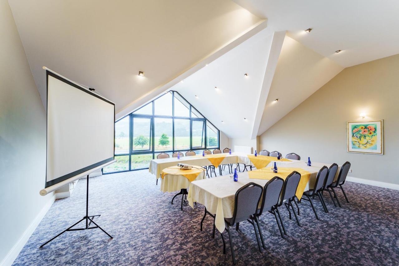 Aberystwyth Park Lodge Hotel المظهر الخارجي الصورة