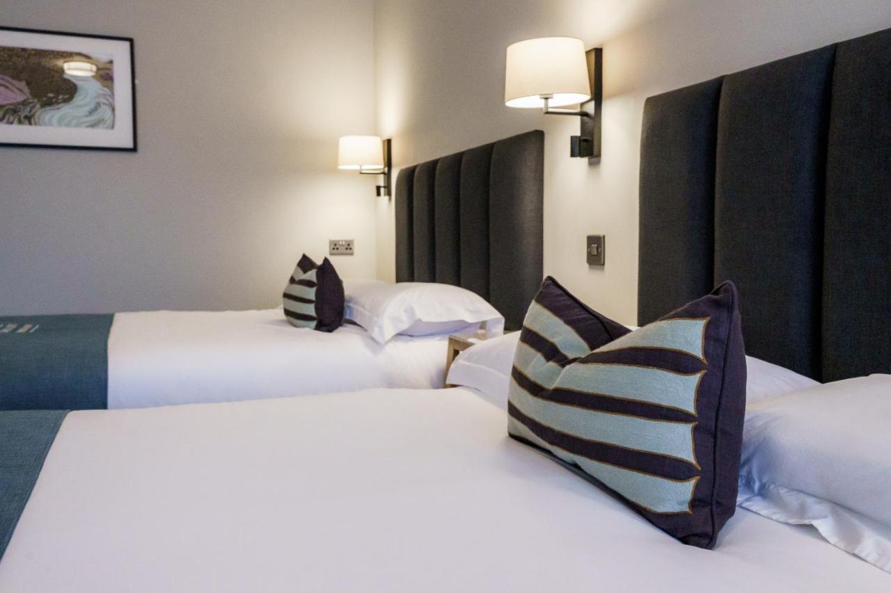 Aberystwyth Park Lodge Hotel المظهر الخارجي الصورة