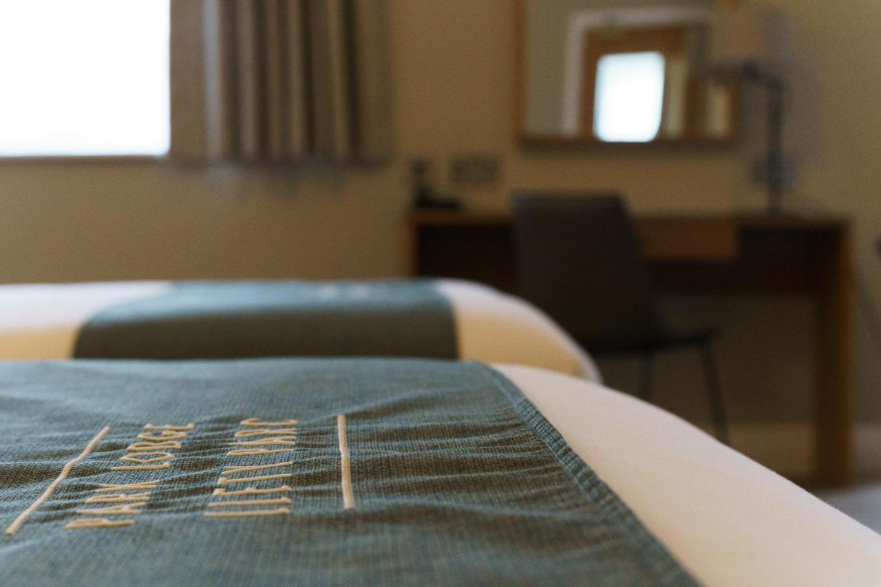 Aberystwyth Park Lodge Hotel المظهر الخارجي الصورة