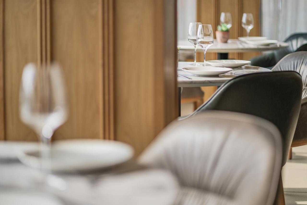 Aberystwyth Park Lodge Hotel المظهر الخارجي الصورة