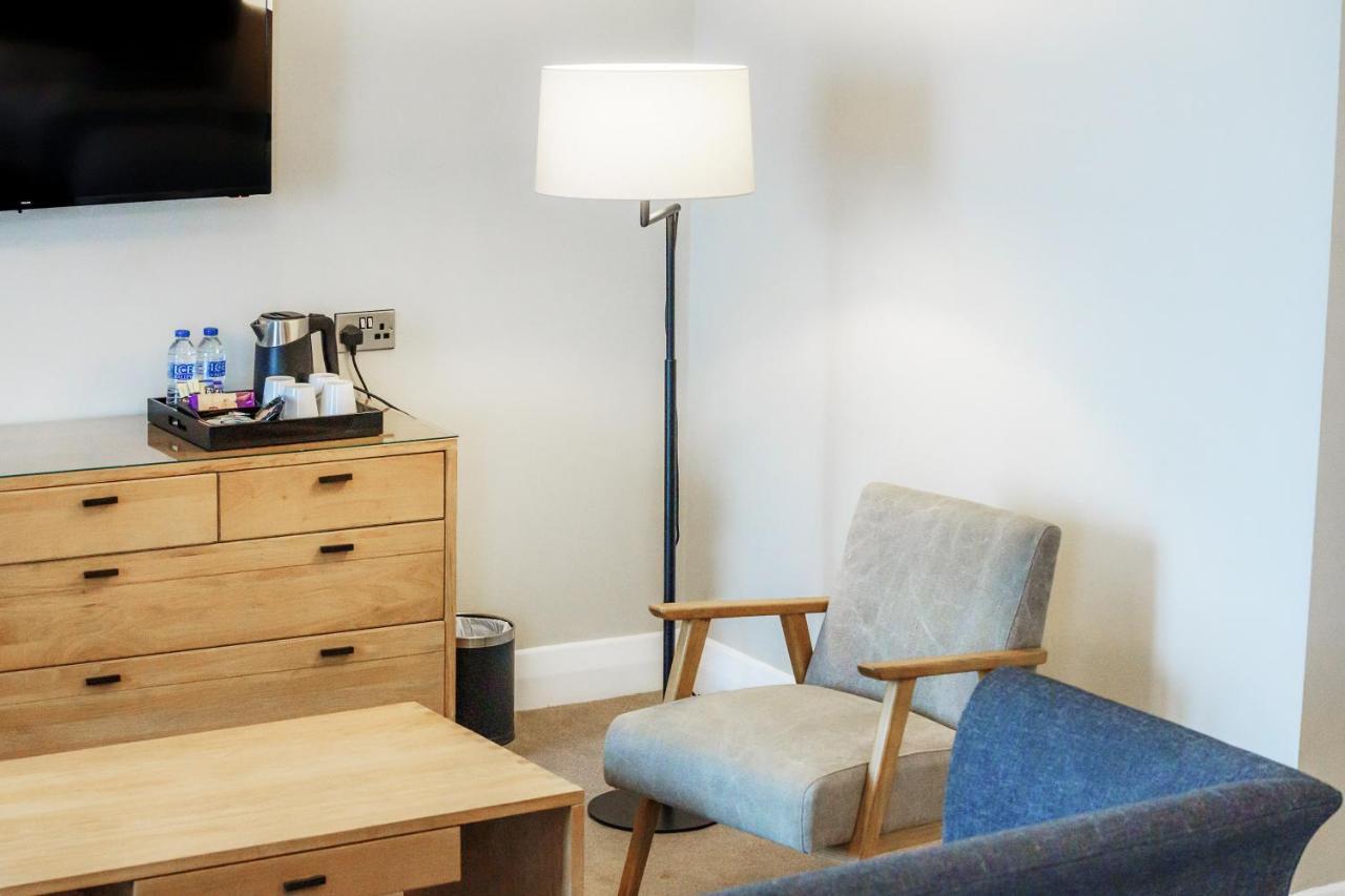 Aberystwyth Park Lodge Hotel المظهر الخارجي الصورة