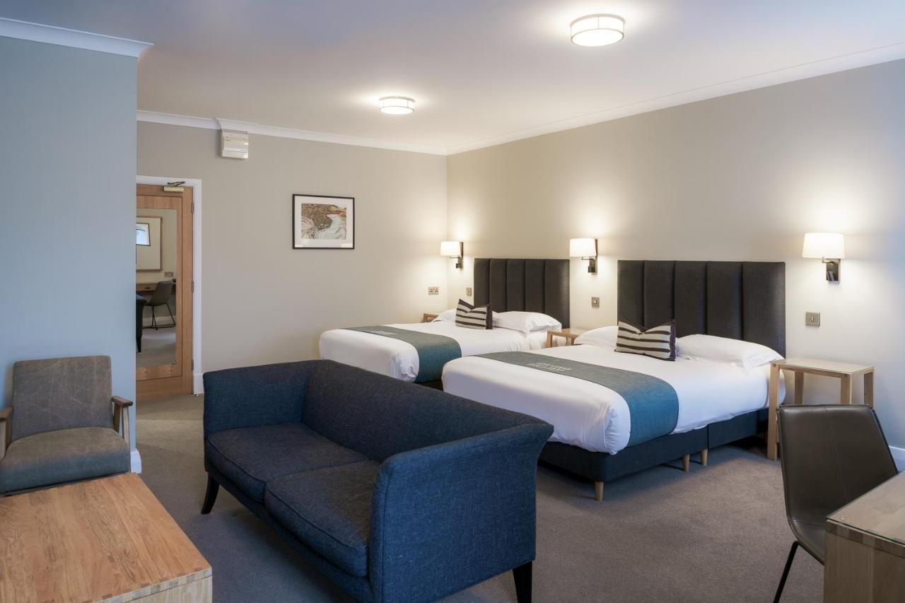Aberystwyth Park Lodge Hotel المظهر الخارجي الصورة