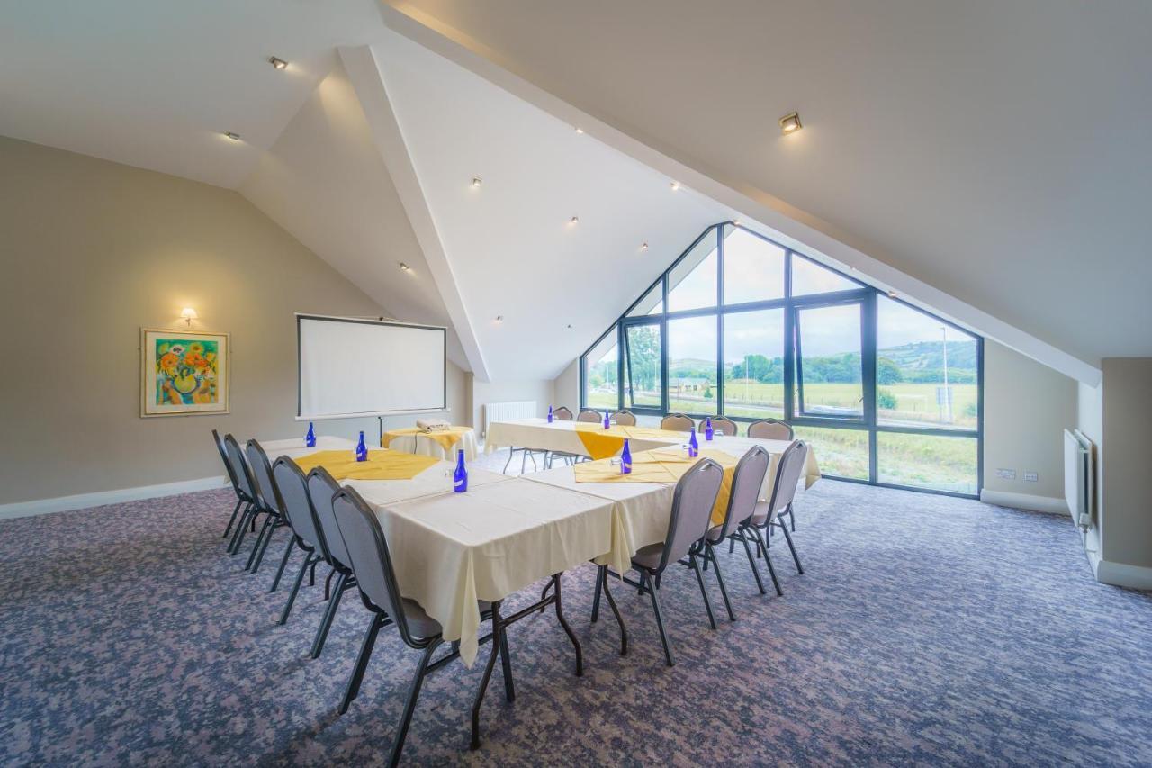 Aberystwyth Park Lodge Hotel المظهر الخارجي الصورة