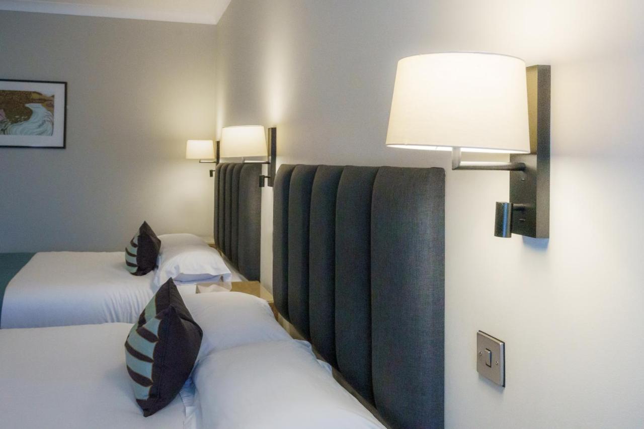 Aberystwyth Park Lodge Hotel المظهر الخارجي الصورة