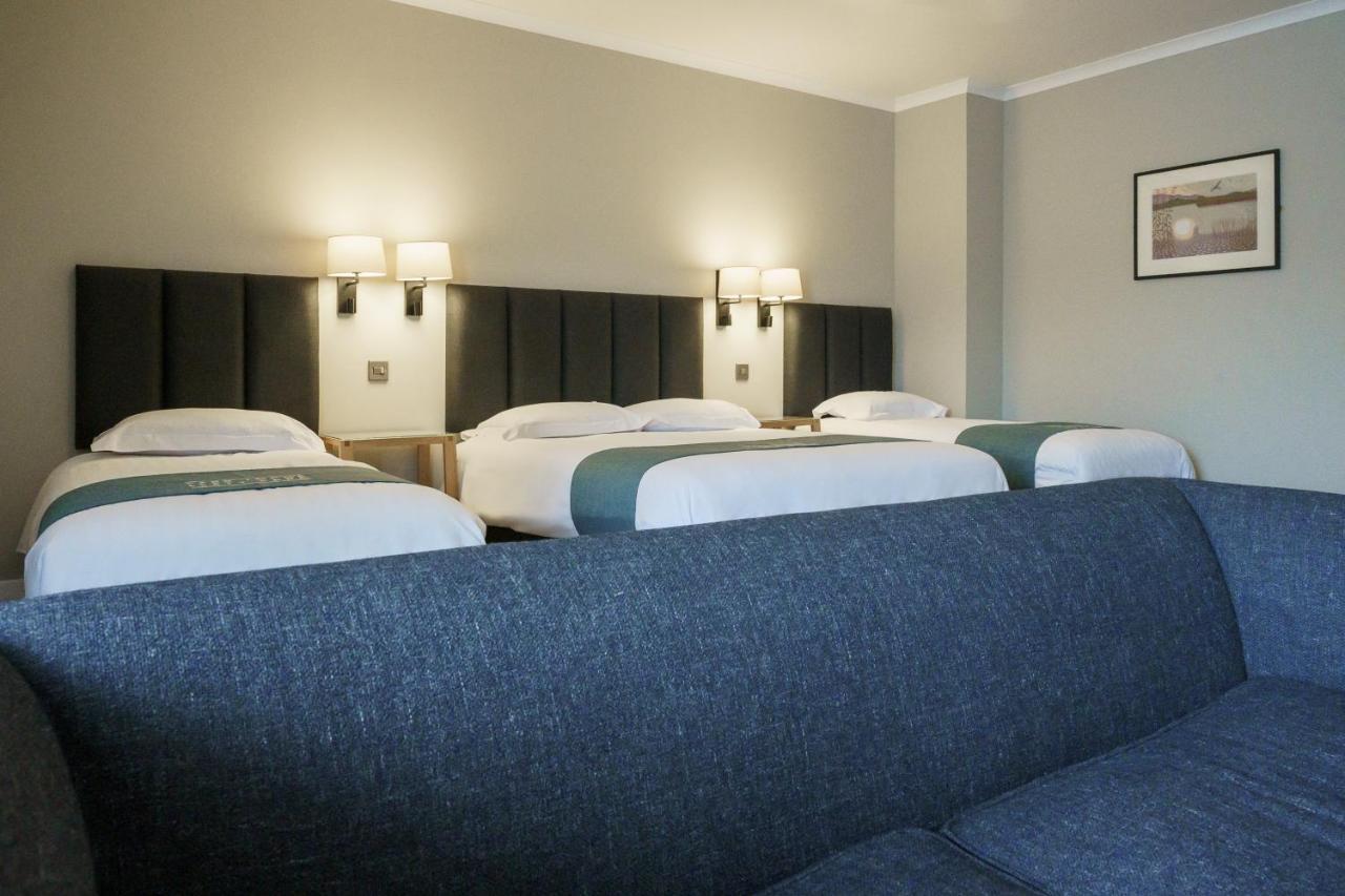Aberystwyth Park Lodge Hotel المظهر الخارجي الصورة