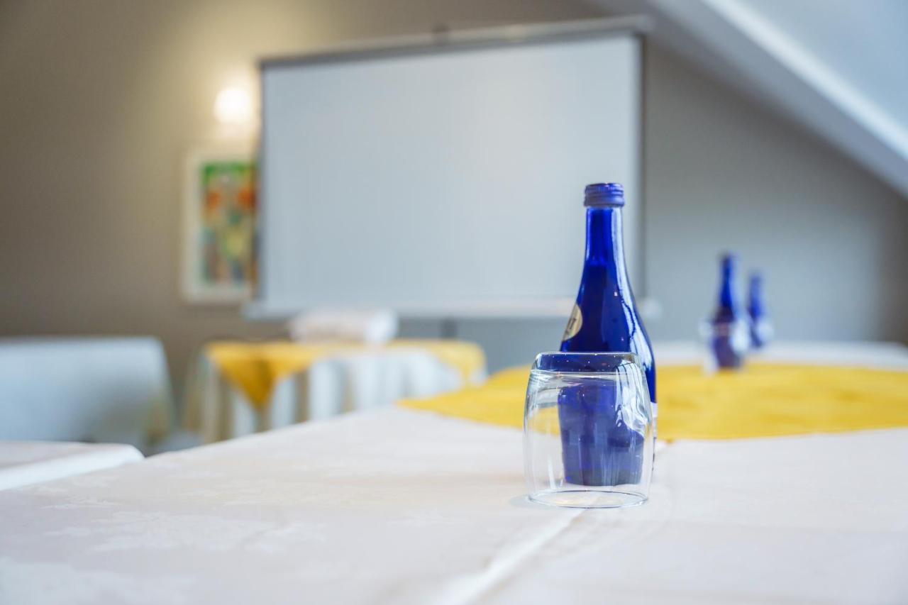 Aberystwyth Park Lodge Hotel المظهر الخارجي الصورة