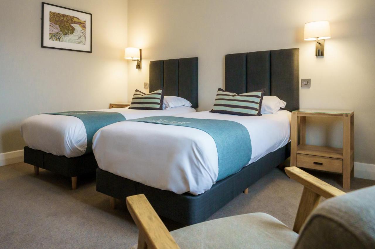 Aberystwyth Park Lodge Hotel المظهر الخارجي الصورة