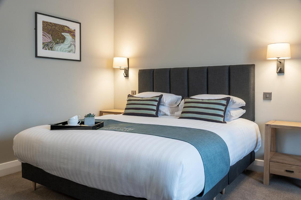 Aberystwyth Park Lodge Hotel المظهر الخارجي الصورة