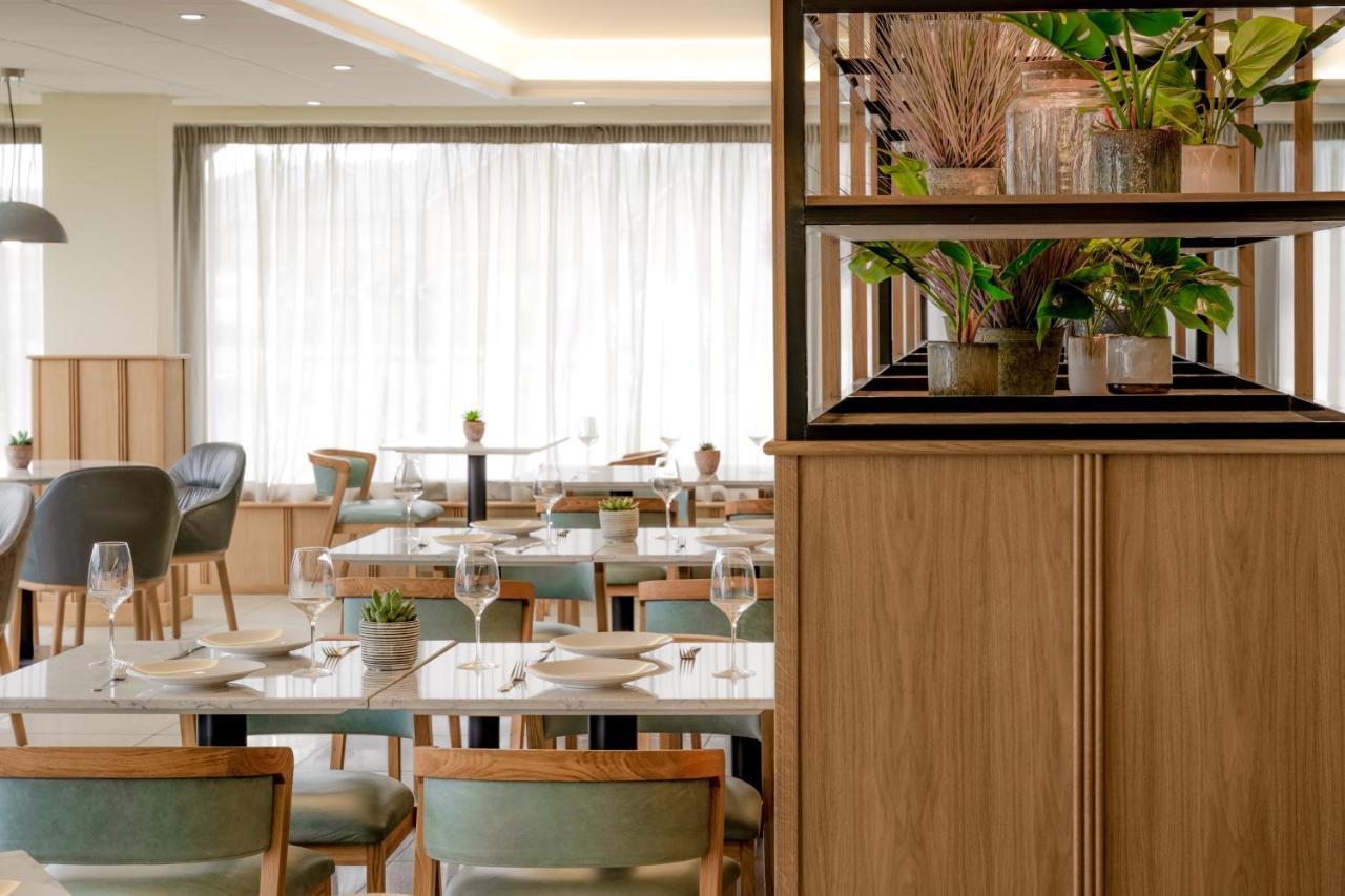 Aberystwyth Park Lodge Hotel المظهر الخارجي الصورة